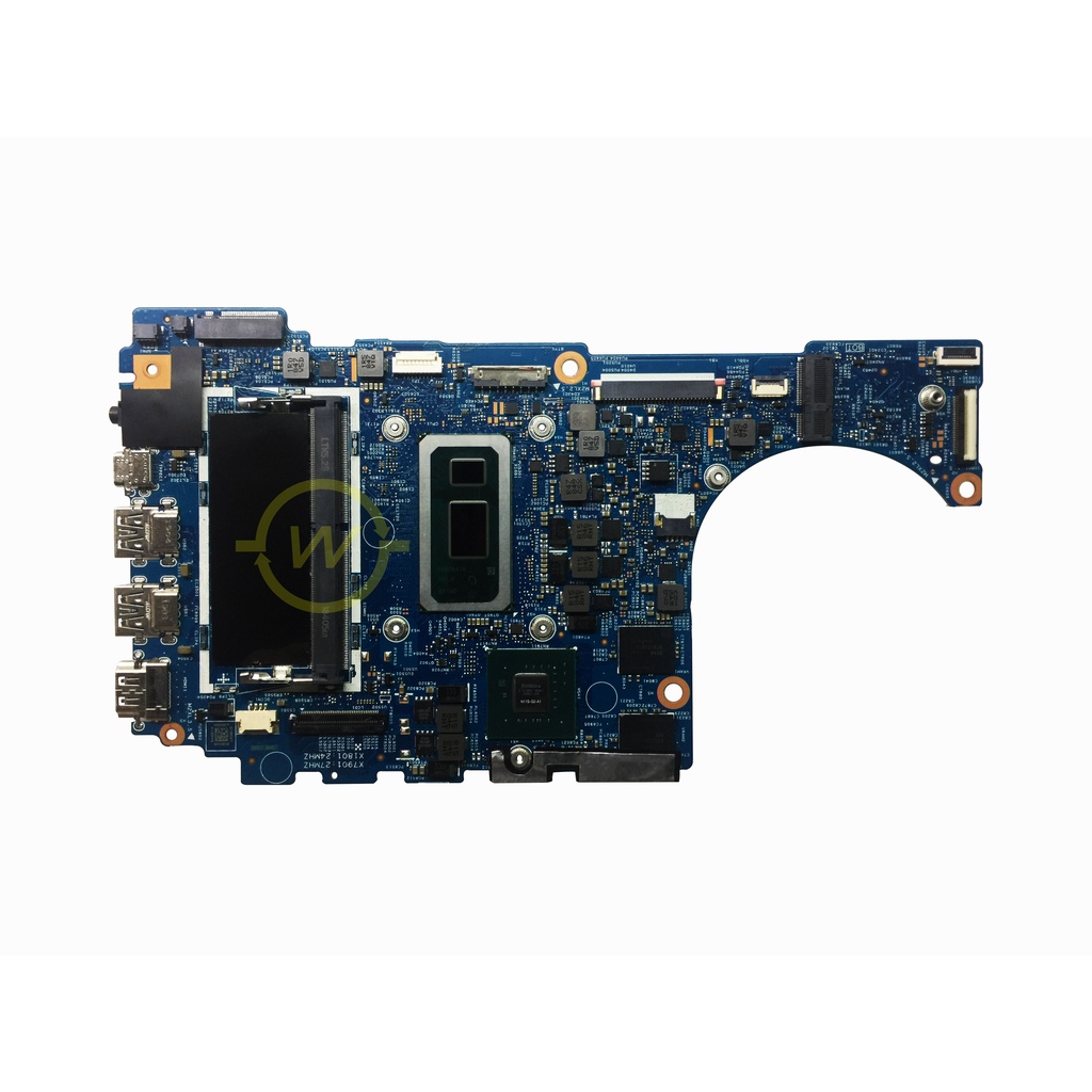 Mainboard Motherboard Mobo Laptop Acer Swift SF314 i7-8565U MX250 Series