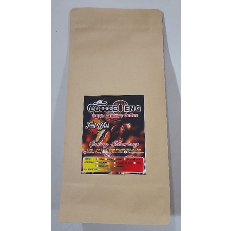 

coffe oeng full wish 1kg