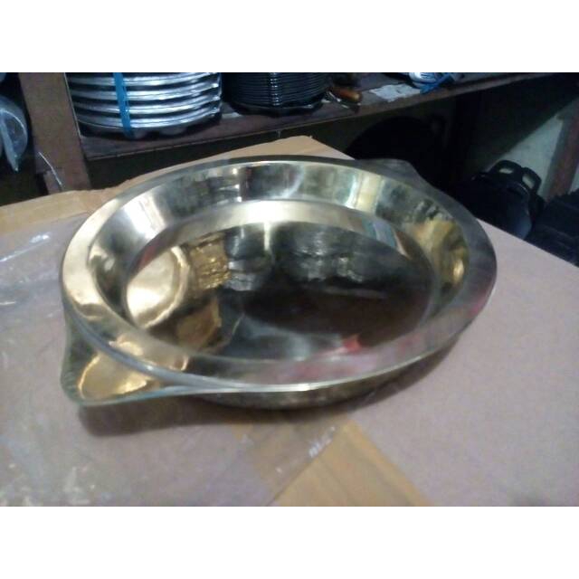 Loyang Martabak Kuningan asli