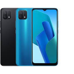 hp oppo A16e ram 3/32 gb garansi resmi