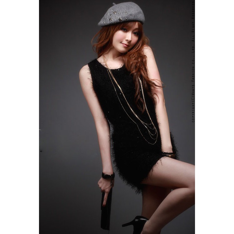 Mini Dress Import 181750