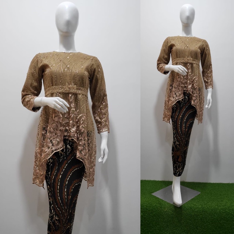 kebaya / kebaya remaja