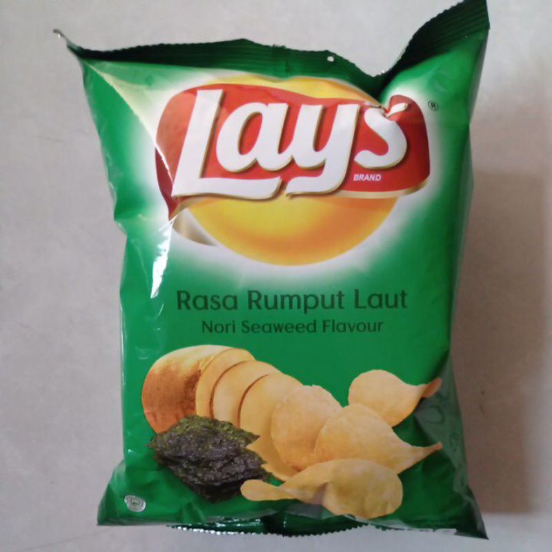 

lays snack