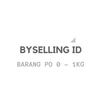 

BYSELLINGID: WH >5 KG