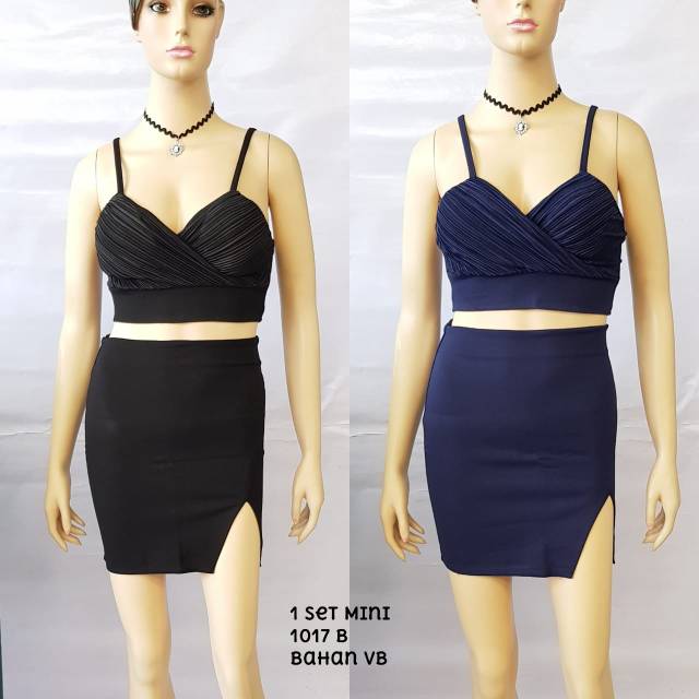 READY SET VB IMPORT BANGKOK