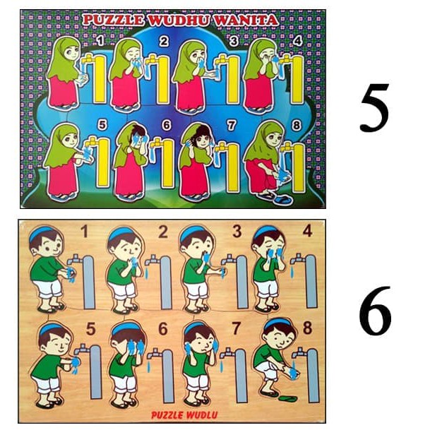 28 Gambar Kartun Urutan Wudhu Koleksi Kartun 28 Gambar Kartun Urutan Wudhu Koleksi Kartun