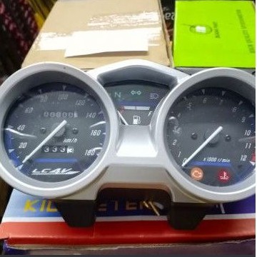 Speedometer | Spidometer | Kilometer VIXION OLD , VIXION LAMA