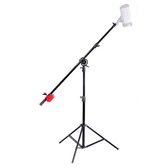 NiceFoto LS-10 Heavy Duty Boom Stand