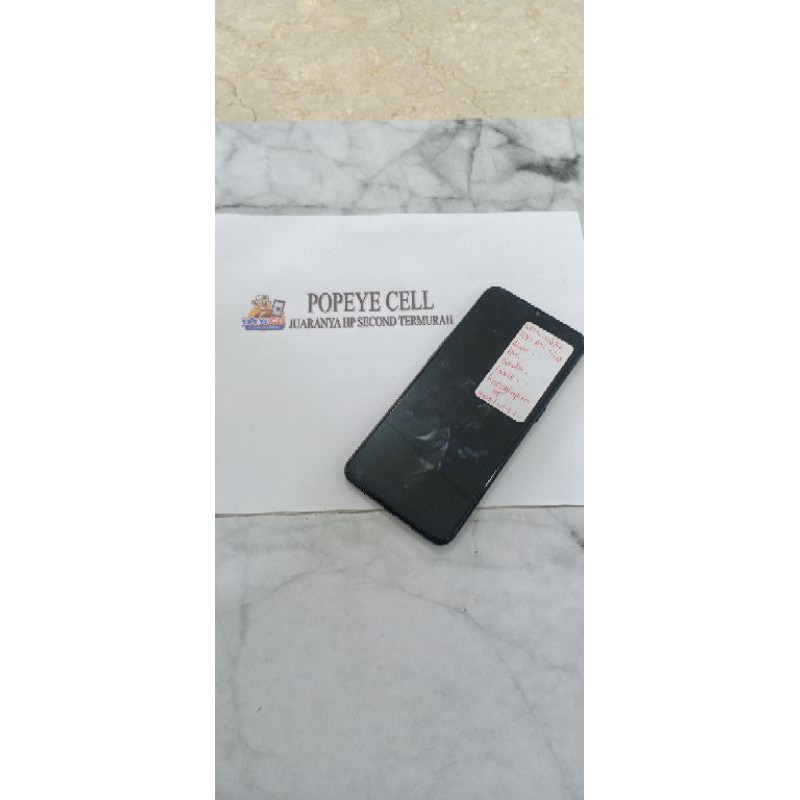 Oppo A31 4/128 Second HP ONLY