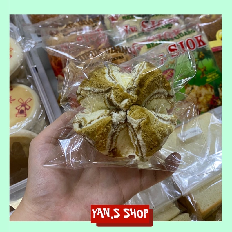 

Bolu Kukus Moka Mocca Bakpau A1 - Kue Bolu Mocca Moka Bakpao A Satu