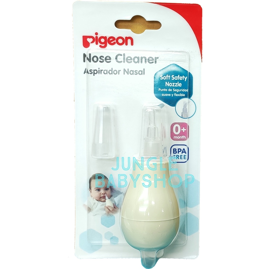 PIGEON Nose Cleaner Pipet