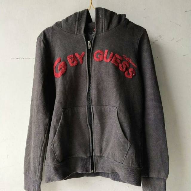 g by guess hoodie