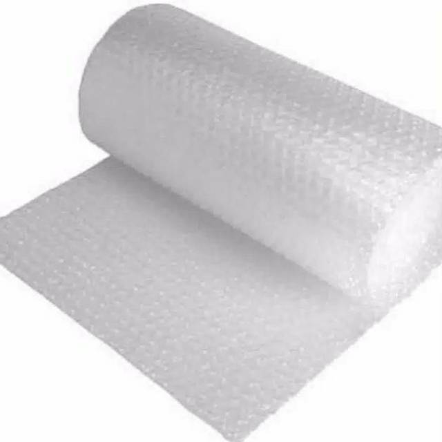 Bubble Wrap Tambahan 1 pcs per pcs produk