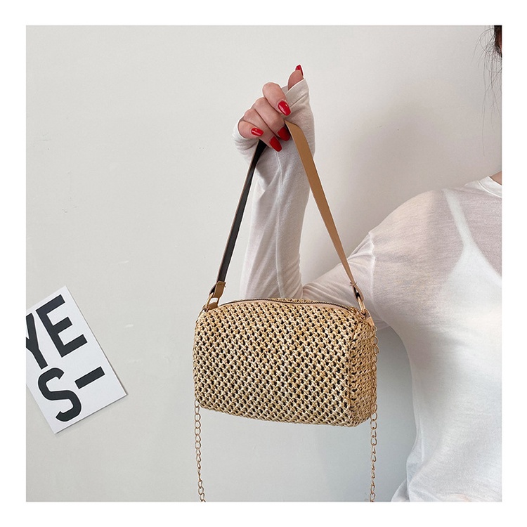 Totebag/Tas Selempang Wanita/Tas Fashion/Tas Anyaman/Tas Bahu/Tas Rantai/Tas Pantai/Tas HP/Tas Pesta/Tas Casual/Tas Perempuan