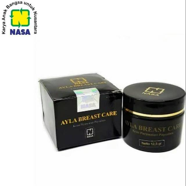 AYLA BREASTCARE NASA