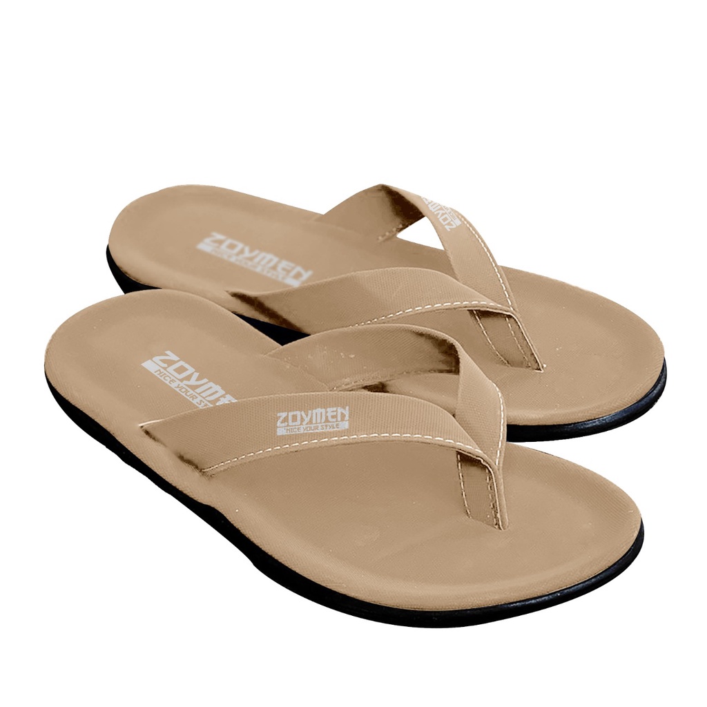 SALE SANDAL JEPIT PRIA ZOYMEN AMC 13