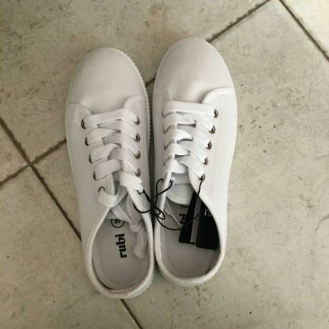 Rubi Shoes white