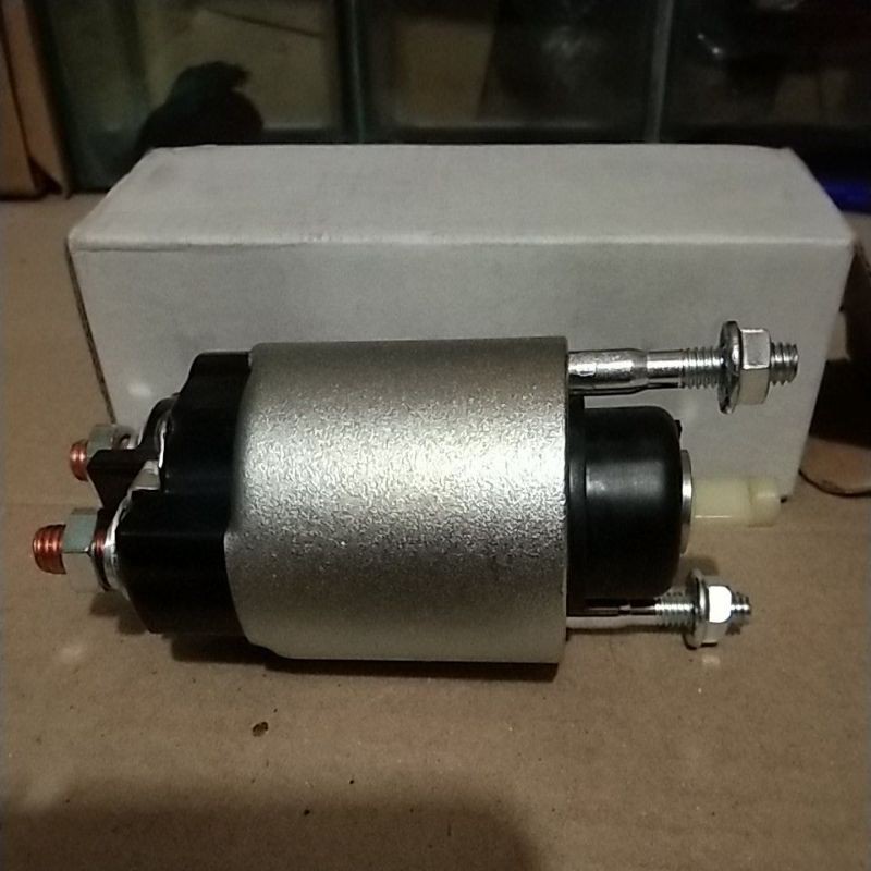 SWIT STATER / SELENOID SWITCH KIJANG SUPER KAPSUL AVANZA XENIA RUSH TAIWAN