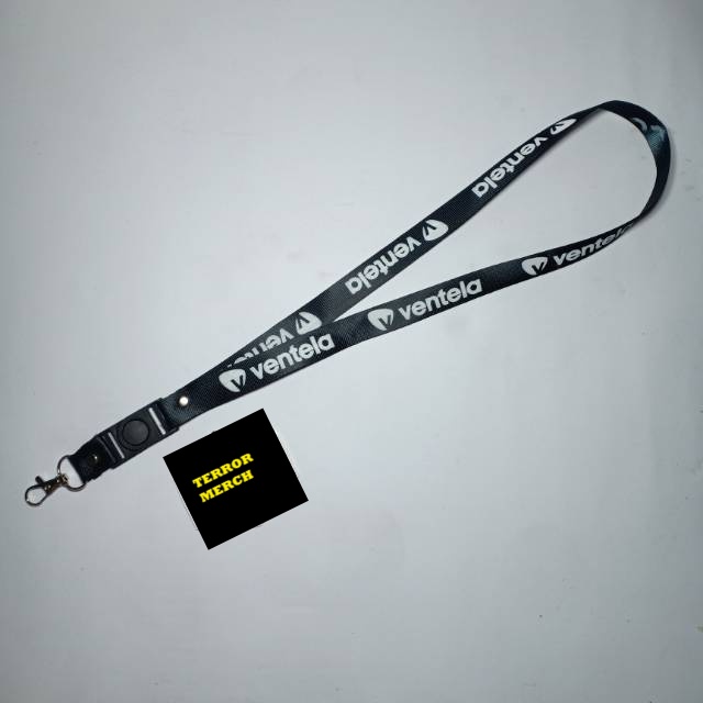 

Lanyard Gantungan 01 Strap