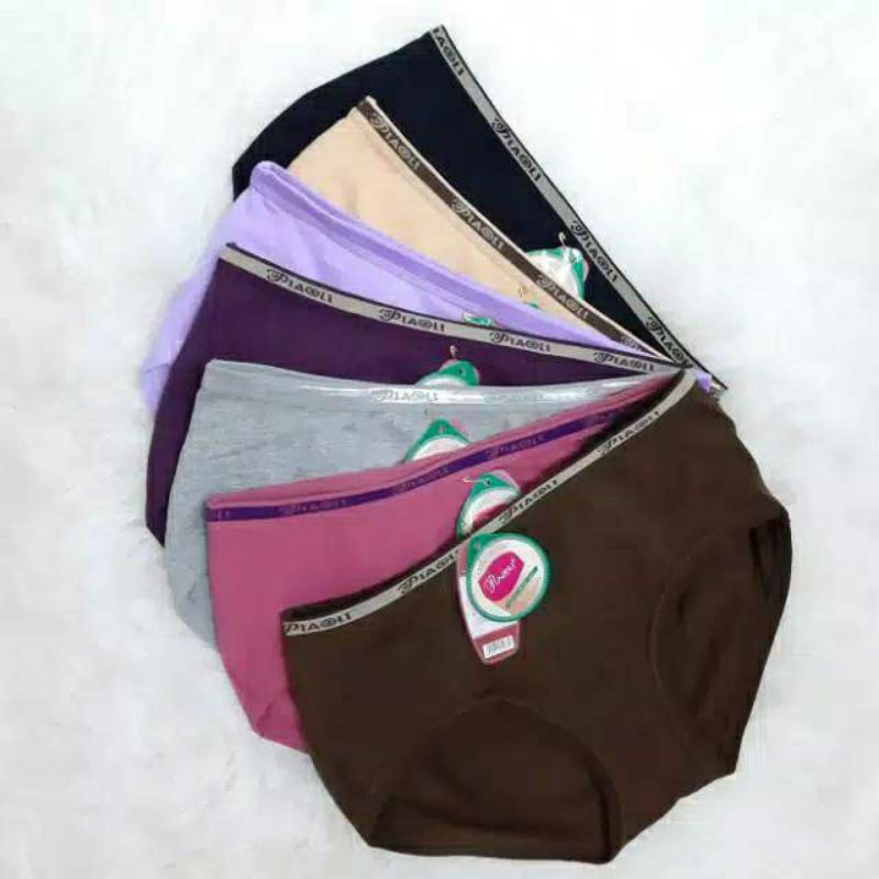 CD piaoli 2077 | CD piaoli super soft | CD piaoli premium | Celana dalam