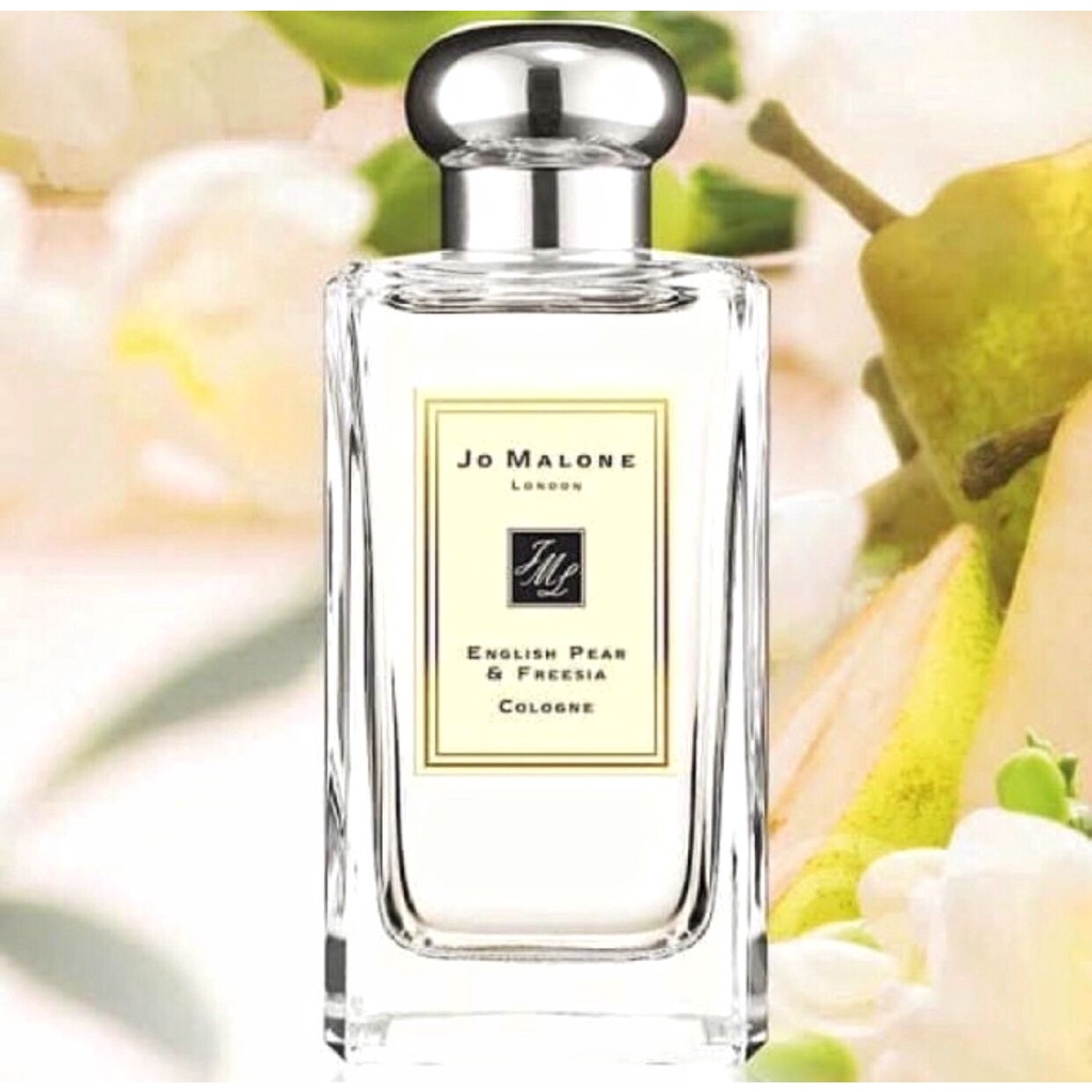 PARFUM WANITA JO MALONE 100ML