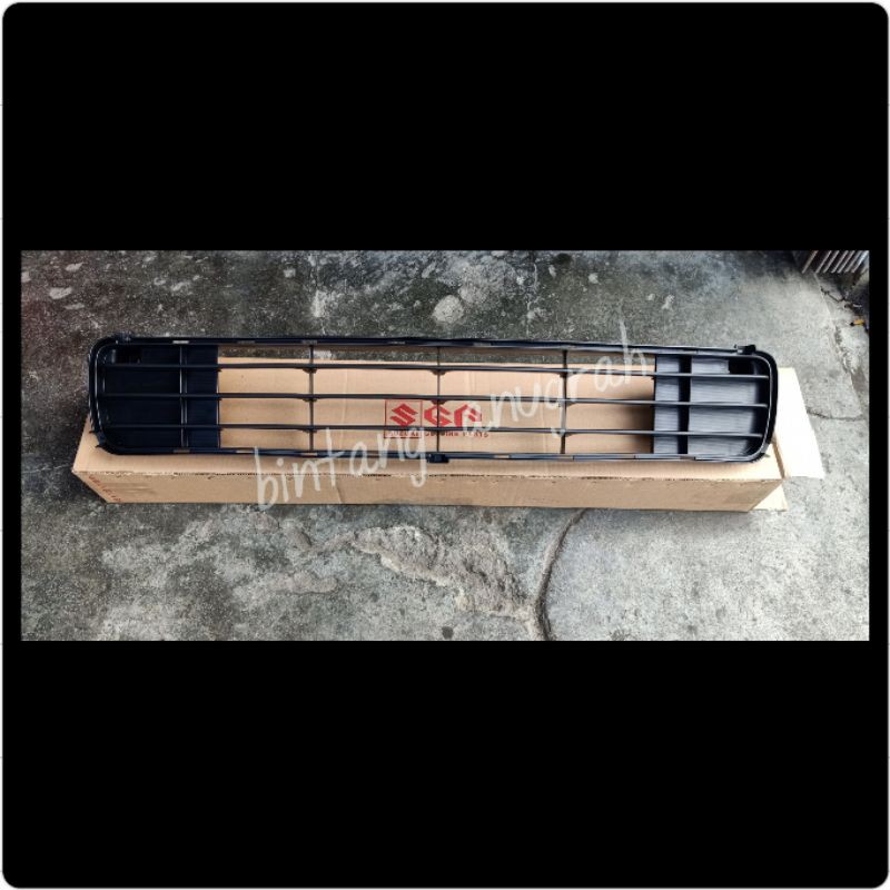 Grille bumper suzuki apv arena