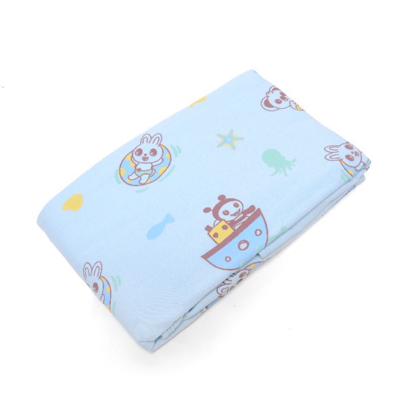 Babybee Dream Blanket - Selimut Bayi