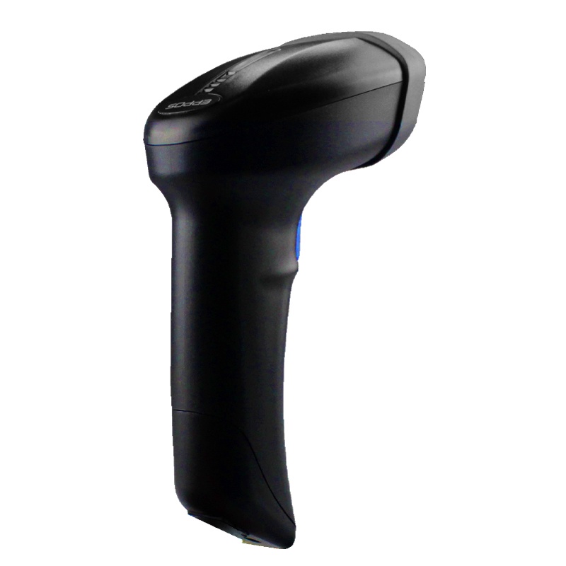 Barcode Scanner EPPOS 1D/2D EP8010 BARCODE MURAH