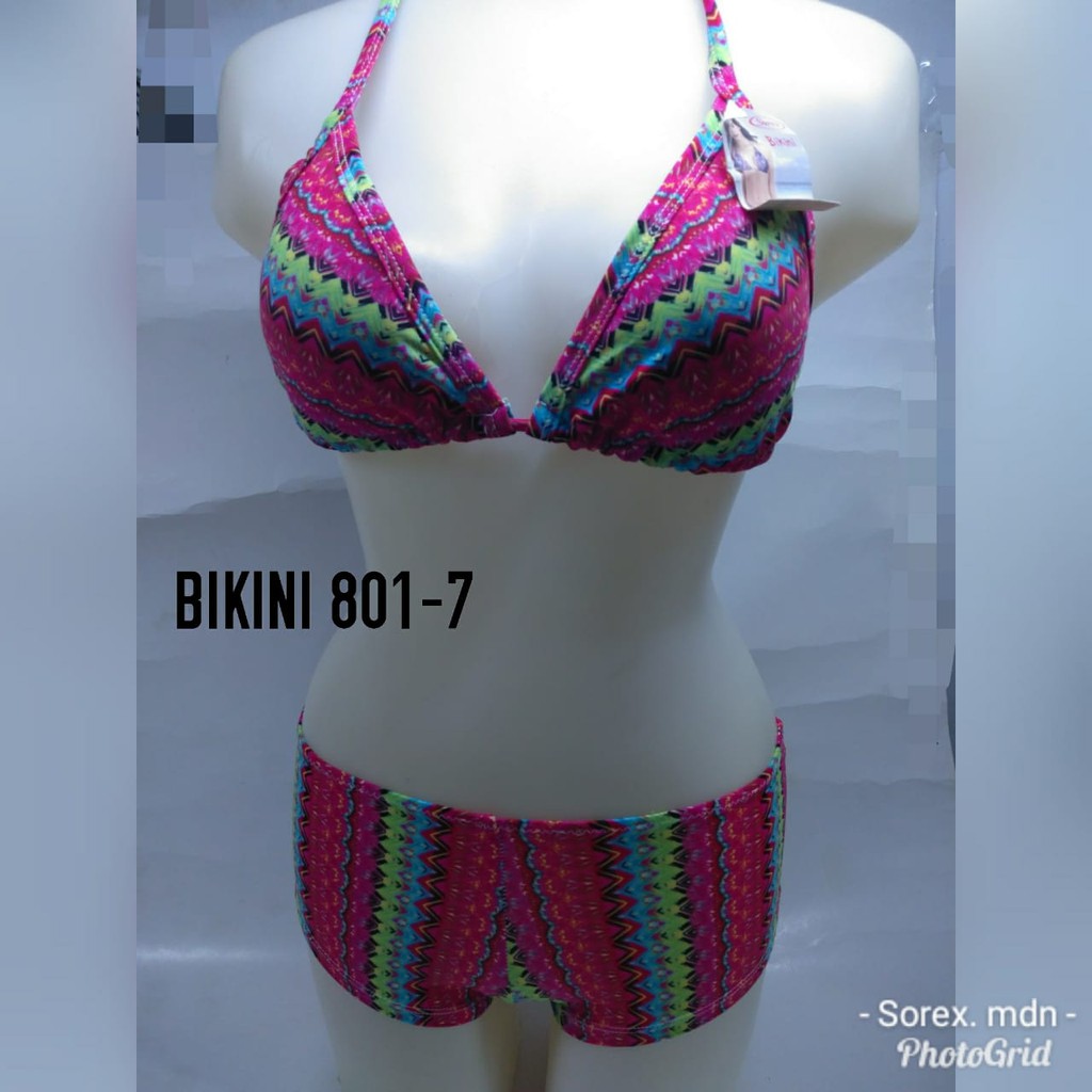 BIKINI BRA SET 801 OBRAL Sorex