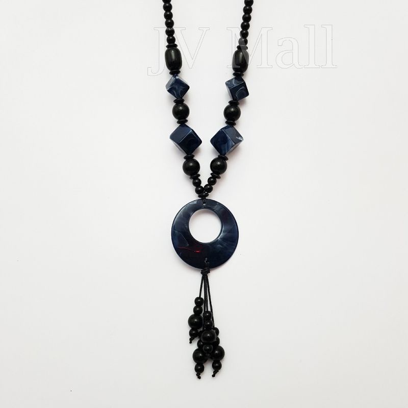 Kalung Fashion Modern Wanita KF03