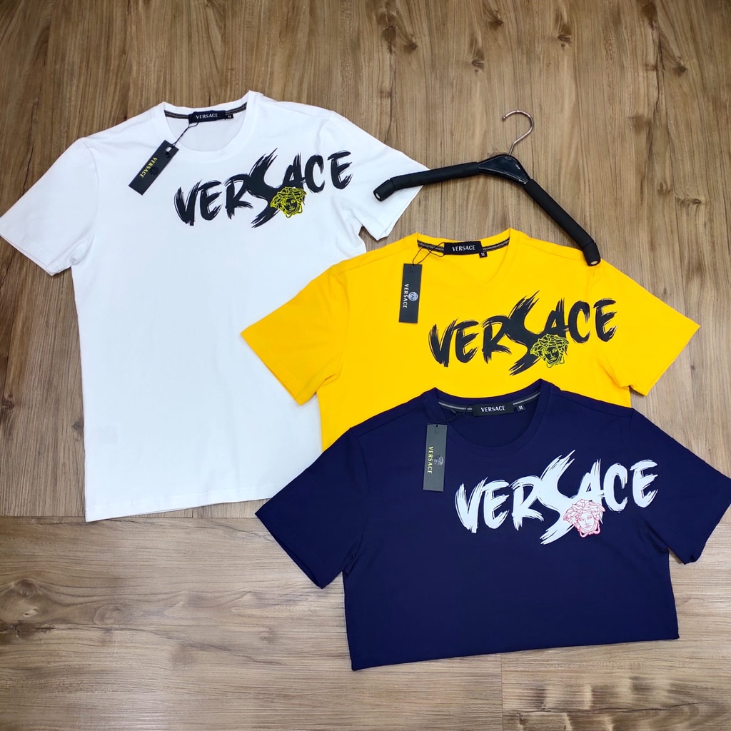 Kaos PRIA  Branded/Kaos Miror Original/Kaos Katun Pria