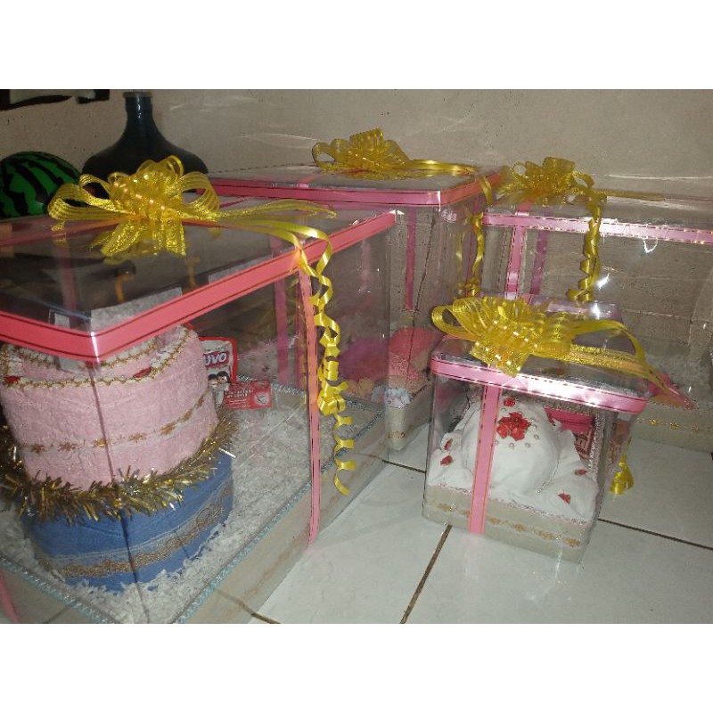 

kotak seserahan (satuan)