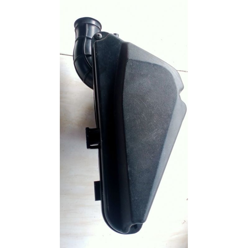 Box filter satria fu