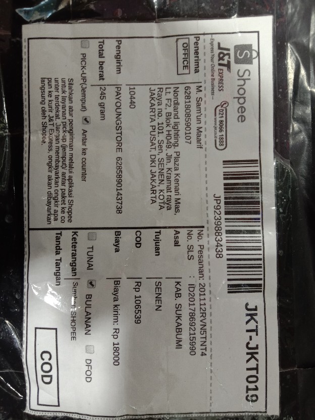 Kemeja Batik Nu | Satu Abad | Remekan | Lintang Songo | Urangan | Tali Jagat