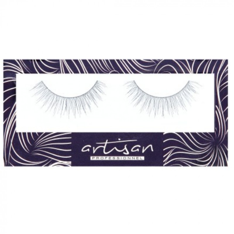 

ARTISAN Lash Classiques - CL1120 X Cherry Jessica