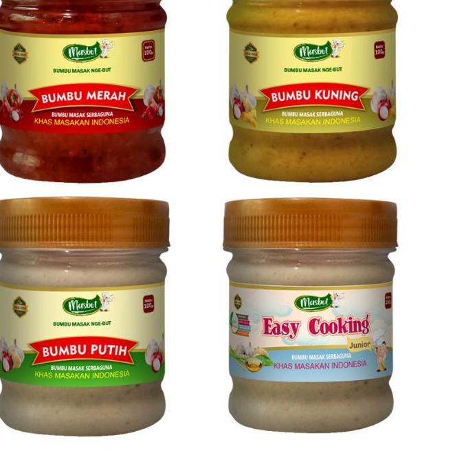 

Harga Murah Sanfood Bumbu Non MSG Non Pengawet Pure Premium Bumbu,