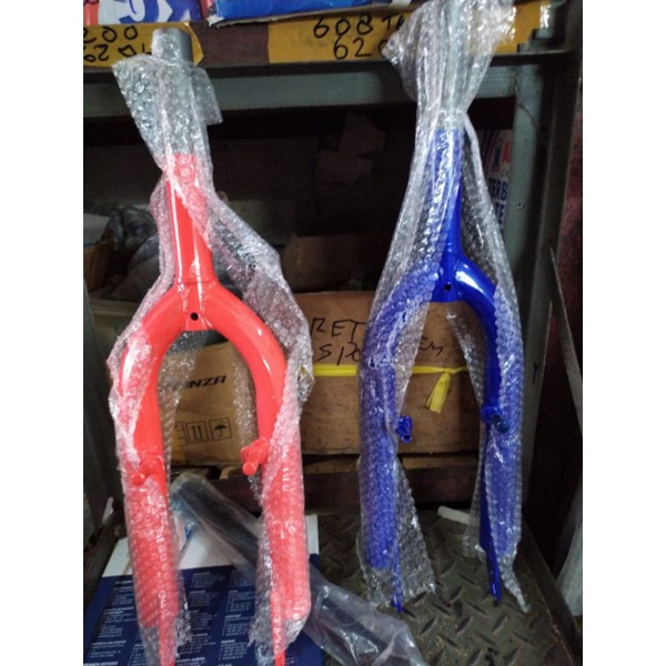 Fork Garpu Sepeda BMX 20 inci Oversize