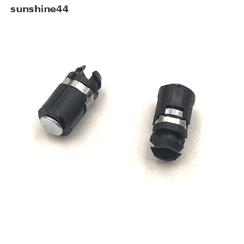 Sunshine 2pcs Engsel Poros Putar Pengganti Untuk Gameboy GBA SP