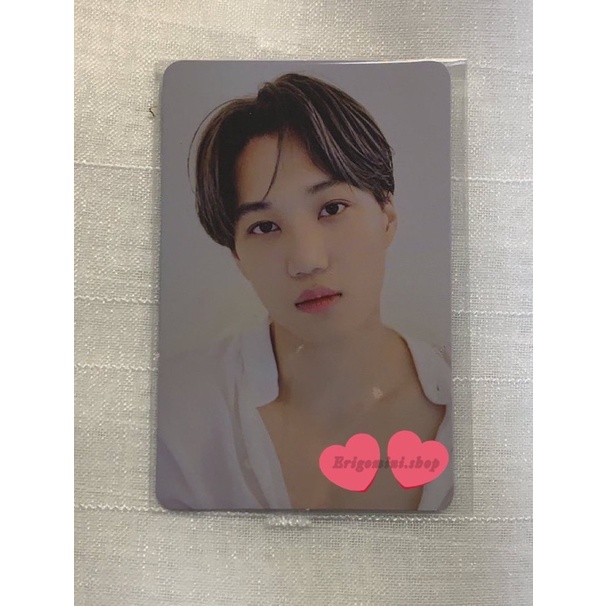 SUPERM CONCEPT BOOK KAI PC