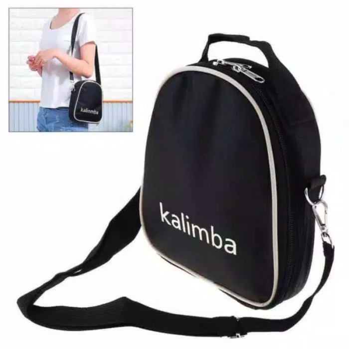 Kalimba Bag / Tas Kalimba
