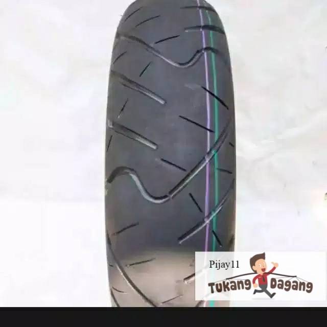 Ban R17 irc roadwinner 140/70-17