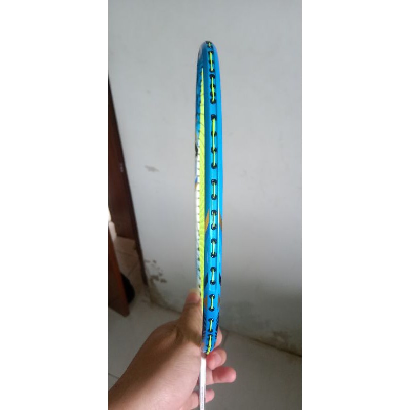 Raket RS Micron Saber 17 Ngiii Force