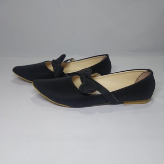  SEPATU  FLAT SHOES  WANITA  HARGA  MURAH Shopee  Indonesia