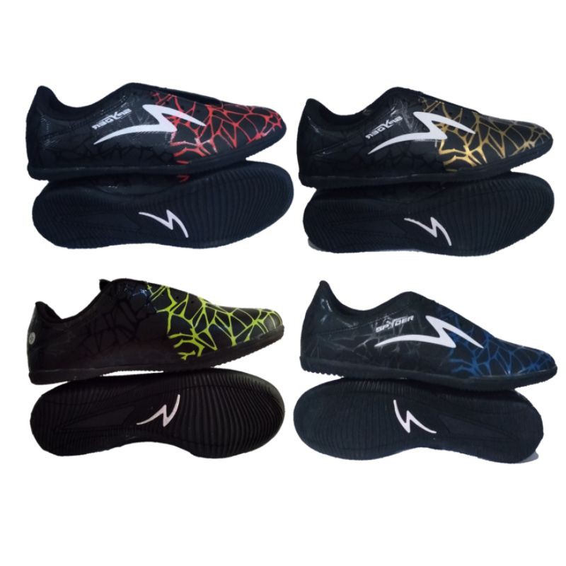 Sepatu futsal specs super simic invinity top quality