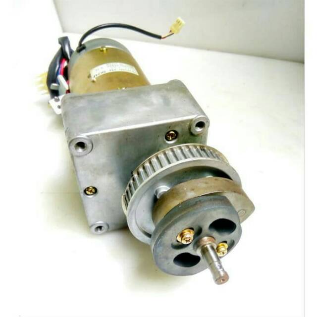 GEARBOX MOTOR TOKUSHU DENSO 24V 7.5A