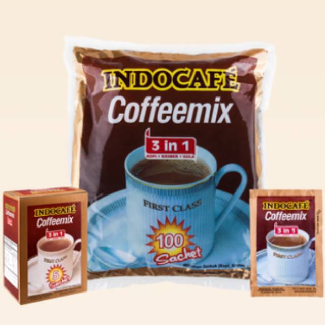 

COFFEEMIX