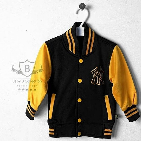 Versity Jacket