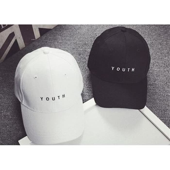 topi baseball caps youth terbaru topi pria Dan wanita terlaris termurah