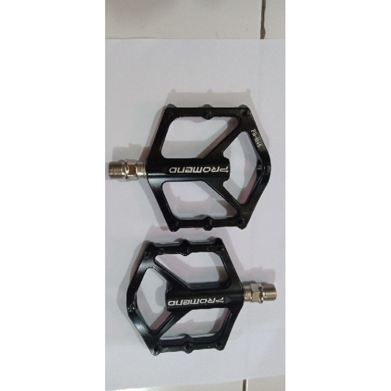 pedal Aloy Bering merk promend seri PD m46