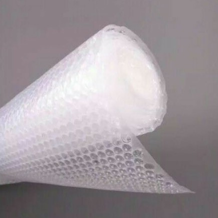 

Tambahan Bubble Wrap